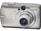 CANON IXY DIGITAL 2000 IS