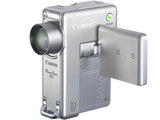 CANON PowerShot TX1