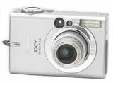 CANON IXY DIGITAL 450