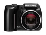 OLYMPUS CAMEDIA SP-500UZ