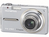 OLYMPUS CAMEDIA FE-290