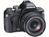 OLYMPUS E-410