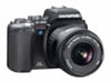 OLYMPUS E-500