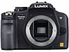 Panasonic LUMIX DMC-L10