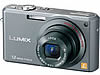 Panasonic LUMIX DMC-FX100