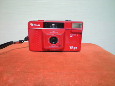 FUJI フジ DL－30