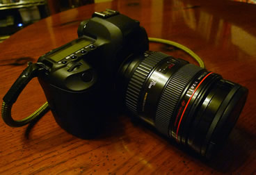 Canon キヤノン EF 28-70 2.8L USM 修理 完了（東京都 T，K様）カメラ修理サービスYCS「お客様の声」