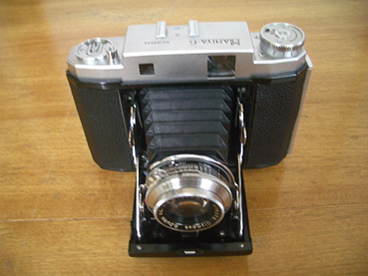 MAMIYA 6